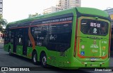 TRANSPPASS - Transporte de Passageiros 8 1153 na cidade de São Paulo, São Paulo, Brasil, por Álvaro Gomes. ID da foto: :id.