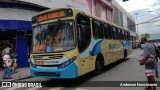 Master Transportes Coletivos de Passageiros RJ 159.008 na cidade de Duque de Caxias, Rio de Janeiro, Brasil, por Anderson Nascimento. ID da foto: :id.