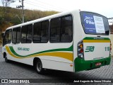 Empresa de Ônibus e Turismo Pedro Antônio 110 na cidade de Vassouras, Rio de Janeiro, Brasil, por José Augusto de Souza Oliveira. ID da foto: :id.