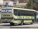 Empresa Unida Mansur e Filhos 115 na cidade de Ubá, Minas Gerais, Brasil, por Christian  Fortunato. ID da foto: :id.