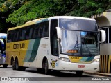 Empresa Gontijo de Transportes 12840 na cidade de São Paulo, São Paulo, Brasil, por Fabricio Zulato. ID da foto: :id.