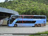 UTIL - União Transporte Interestadual de Luxo 11213 na cidade de Juiz de Fora, Minas Gerais, Brasil, por Luiz Krolman. ID da foto: :id.