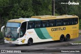 Empresa Gontijo de Transportes 17170 na cidade de Aracaju, Sergipe, Brasil, por Nemezio Lemos Neto. ID da foto: :id.