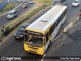 Plataforma Transportes 30159 na cidade de Salvador, Bahia, Brasil, por Victor São Tiago Santos. ID da foto: :id.