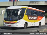 Saritur - Santa Rita Transporte Urbano e Rodoviário 30330 na cidade de Belo Horizonte, Minas Gerais, Brasil, por Charlestom Vinicius Carvalho Silva. ID da foto: :id.