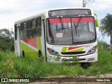 Ônibus Particulares JJQ7617 na cidade de Caldas Novas, Goiás, Brasil, por Edden Brito. ID da foto: :id.