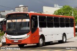 CSM Transporte e Turismo RT 016 na cidade de Belém, Pará, Brasil, por Fabio Soares. ID da foto: :id.