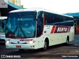 Bento Transportes 98 na cidade de Porto Alegre, Rio Grande do Sul, Brasil, por Tadeu Vasconcelos. ID da foto: :id.