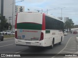 Borborema Imperial Transportes 012 na cidade de Recife, Pernambuco, Brasil, por Jonathan Silva. ID da foto: :id.