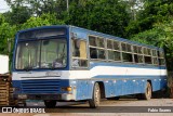 Ônibus Particulares 0522 na cidade de Belém, Pará, Brasil, por Fabio Soares. ID da foto: :id.
