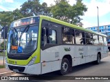 BsBus Mobilidade 500518 na cidade de Taguatinga, Distrito Federal, Brasil, por José Augusto da Silva Gama. ID da foto: :id.