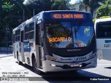Salvadora Transportes > Transluciana 41055 na cidade de Belo Horizonte, Minas Gerais, Brasil, por Valter Francisco. ID da foto: :id.