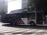 Next Mobilidade - ABC Sistema de Transporte 81.449 na cidade de São Caetano do Sul, São Paulo, Brasil, por Gilberto Mendes dos Santos. ID da foto: :id.