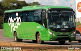 Opção Fretamento e Turismo RJ 632.133 na cidade de Senador Canedo, Goiás, Brasil, por Adriel Philipe. ID da foto: :id.