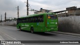 Transportes Santo Antônio RJ 161.174 na cidade de Duque de Caxias, Rio de Janeiro, Brasil, por Anderson Nascimento. ID da foto: :id.