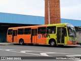 TUPi Transportes Urbanos Piracicaba 8385 na cidade de Piracicaba, São Paulo, Brasil, por José Eduardo Garcia Pontual. ID da foto: :id.