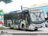 Auto Omnibus Nova Suissa 31147 na cidade de Belo Horizonte, Minas Gerais, Brasil, por Mateus Freitas Dias. ID da foto: :id.