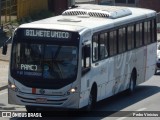 Transportes Blanco RJ 136.095 na cidade de Belford Roxo, Rio de Janeiro, Brasil, por Pedro Vinicius. ID da foto: :id.