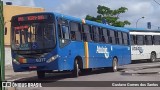 Viação Atalaia Transportes 6317 na cidade de Aracaju, Sergipe, Brasil, por Gustavo Gomes dos Santos. ID da foto: :id.