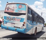 Bujãotur Transporte e Turismo 6a53 na cidade de Alagoinhas, Bahia, Brasil, por Itamar dos Santos. ID da foto: :id.