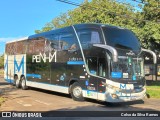 Empresa de Ônibus Nossa Senhora da Penha 58004 na cidade de Paranavaí, Paraná, Brasil, por Celso da Silva Ramos. ID da foto: :id.