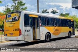 Transporte e Comércio Turisguá 2 005 na cidade de Campos dos Goytacazes, Rio de Janeiro, Brasil, por Anderson Pessanha. ID da foto: :id.