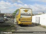 Empresa Gontijo de Transportes 16040 na cidade de Caruaru, Pernambuco, Brasil, por Lenilson da Silva Pessoa. ID da foto: :id.