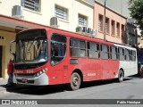 Companhia Coordenadas de Transportes 90243 na cidade de Belo Horizonte, Minas Gerais, Brasil, por Pablo Henrique. ID da foto: :id.