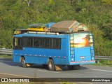 Ônibus Particulares GMP5826 na cidade de Confins, Minas Gerais, Brasil, por Moisés Magno. ID da foto: :id.