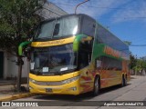 Transporte Nerben 06 na cidade de Esperanza, Alberdi, Santiago del Estero, Argentina, por Agustin SanCristobal1712. ID da foto: :id.