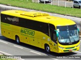 Mactur 5100 na cidade de Aparecida, São Paulo, Brasil, por Kelvin Silva Caovila Santos. ID da foto: :id.