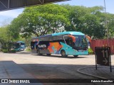 Planeta Transportes Rodoviários 2235 na cidade de Vitória, Espírito Santo, Brasil, por Fabrício Barcellos. ID da foto: :id.