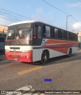 Ônibus Particulares 3074 na cidade de Belém, Pará, Brasil, por Transporte Paraense Transporte Paraense. ID da foto: :id.