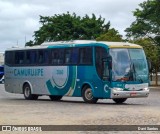 Auto Viação Camurujipe 3060 na cidade de Vitória da Conquista, Bahia, Brasil, por Davi Santos. ID da foto: :id.