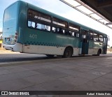 TransPessoal Transportes 401 na cidade de Rio Grande, Rio Grande do Sul, Brasil, por Rafael  Ribeiro Reis. ID da foto: :id.