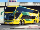 Empresa Gontijo de Transportes 25070 na cidade de Belo Horizonte, Minas Gerais, Brasil, por Charlestom Vinicius Carvalho Silva. ID da foto: :id.