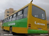 Líder Turismo 2318 na cidade de Santo Antônio do Monte, Minas Gerais, Brasil, por Hariel Bernades. ID da foto: :id.