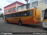São Dimas Transportes Ex. 04351 na cidade de Governador Valadares, Minas Gerais, Brasil, por Arthur Nogueira Vanzillotta. ID da foto: :id.