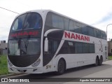 Nanani 54 na cidade de Rafaela, Castellanos, Santa Fe, Argentina, por Agustin SanCristobal1712. ID da foto: :id.