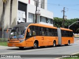 Transporte Coletivo Glória BA602 na cidade de Curitiba, Paraná, Brasil, por Anderson  Bacelar. ID da foto: :id.