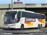 Saritur - Santa Rita Transporte Urbano e Rodoviário 20440 na cidade de Belo Horizonte, Minas Gerais, Brasil, por Charlestom Vinicius Carvalho Silva. ID da foto: :id.