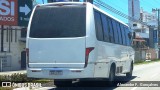Ônibus Particulares QHK3E75 na cidade de Itajaí, Santa Catarina, Brasil, por Alexandre F.  Gonçalves. ID da foto: :id.