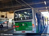 Next Mobilidade - ABC Sistema de Transporte 7048 na cidade de São Bernardo do Campo, São Paulo, Brasil, por Juliano Soares. ID da foto: :id.