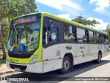 BsBus Mobilidade 500631 na cidade de Taguatinga, Distrito Federal, Brasil, por José Augusto da Silva Gama. ID da foto: :id.