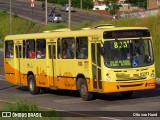 SM Transportes 05192 na cidade de Belo Horizonte, Minas Gerais, Brasil, por Otto von Hund. ID da foto: :id.