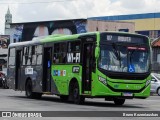 BB Transportes e Turismo 1379 na cidade de Itapevi, São Paulo, Brasil, por Bruno Kozeniauskas. ID da foto: :id.