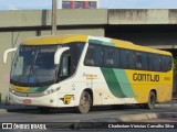 Empresa Gontijo de Transportes 7060 na cidade de Belo Horizonte, Minas Gerais, Brasil, por Charlestom Vinicius Carvalho Silva. ID da foto: :id.