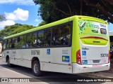 BsBus Mobilidade 500798 na cidade de Taguatinga, Distrito Federal, Brasil, por José Augusto da Silva Gama. ID da foto: :id.