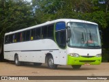 Ônibus Particulares 3725 na cidade de João Pessoa, Paraíba, Brasil, por Emerson Nobrega. ID da foto: :id.