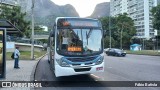 Viação Redentor C47672 na cidade de Rio de Janeiro, Rio de Janeiro, Brasil, por Fábio Batista. ID da foto: :id.